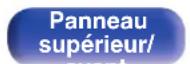 DENON Ceol RCDN10 - Plan du menu - 9