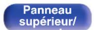 DENON Ceol RCDN10 - Réalisation des opérations de lecture sur iTunes avec la télécommande de cet apparéil - 2