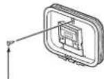 DENON Ceol RCDN10 - Utilisation de l'antenna à boucle AM - 1