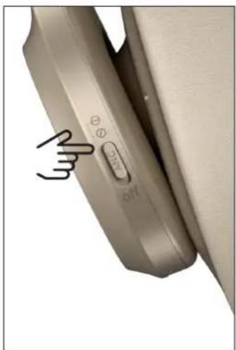 FRESH N REBEL Clam ANC - GEBRUIK ACTIVE NOISE CANCELLING - 2