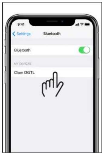 FRESH N REBEL Clam ANC - EMPECEMOS - 2