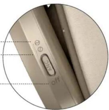 FRESH N REBEL Clam ANC - КНОПКИ - 2