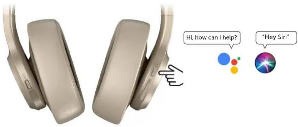 FRESH N REBEL Clam ANC - SPRAAK ASSISTENT - 1