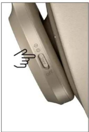 FRESH N REBEL Clam ANC - ПРИМЕНЕНИЕ АКТИВНОГО ШУМОПОДАВЛЕНИЯ (ACTIVE NOISE CANCELLING) - 2