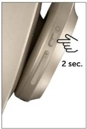 FRESH N REBEL Clam ANC - VAMOS COMEÇAR - 1