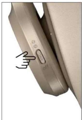 FRESH N REBEL Clam ANC - ΧΡΗΣΙΜΟΠΟΙΗΣΤΕ ΤΗΝ ΕΝΕΡΓΗ ΜΕΙΩΣΗ ΘΟΡΥΒΟΥ (ANC) - 1