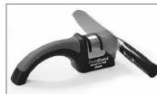 Chef's Choice Pronto Diamond Hone CC463 - MODULE 1 - 2