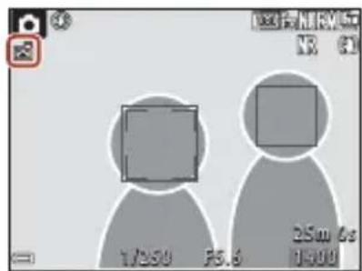NIKON CoolPix P1000 - Detecteur de sourire (Prise de vue automatique de visages souriants) - 3