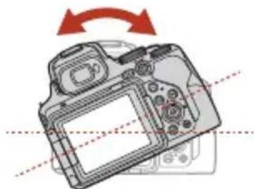 NIKON CoolPix P1000 - Horizon virtue - 1