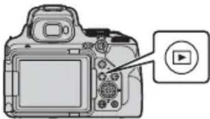 NIKON CoolPix P1000 - Appuyez sur la commande - 1