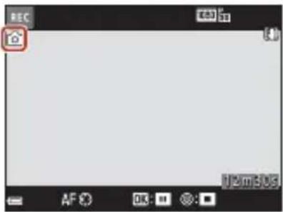 NIKON CoolPix P1000 - Prise d'images fixes pendant l'enregistrement deVIDEOS - 1