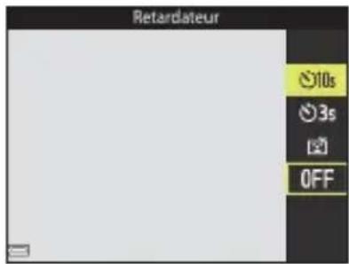 NIKON CoolPix P1000 - Retardateur - 2