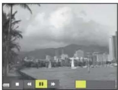 NIKON CoolPix P1000 - Visualisation avec la fonction Panoramaque simplifie - 2