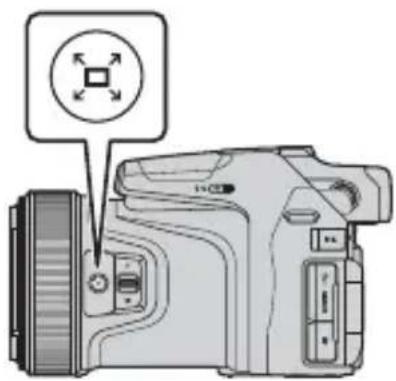 NIKON CoolPix P1000 - Utilisation de la fonction Retour au zoom initial - 1