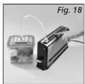Solis Vac Slimline 578 - BON A SAVOIR: - 8