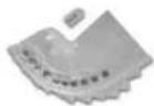 Solis Vac Prestige 575 - ACCESSOIRES - 14