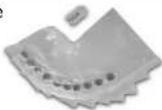 Solis Vac Prestige 575 - ACCESSOIRES - 16