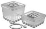 Solis Vac Prestige 575 - ACCESSOIRES - 5