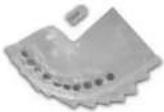 Solis Vac Prestige 575 - ACCESSORIES - 14