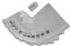 Solis Vac Prestige 575 - ACCESSOIRES - 14