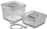 Solis Vac Prestige 575 - ACCESSOIRES - 5