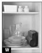 Solis Vac Prestige 575 - ▲ STORING THE APPLIANCE - 2