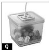 Solis Vac Prestige 575 - LET OP: - 7