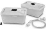 Solis Vac Prestige 575 - ACCESSORI - 6