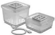 Solis Vac Prestige 575 - ACCESSORI - 4