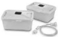 Solis Vac Prestige 575 - ACCESSOIRES - 9