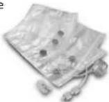 Solis Vac Prestige 575 - ACCESSOIRES - 12