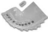 Solis Vac Prestige 575 - ACCESSOIRES - 16