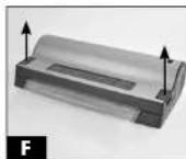 Solis Vac Prestige 575 - EFFECTUER UNE SOUDURE SUR UN FILM POUR OBTENIR UN SACHET - 6
