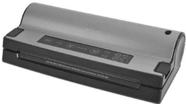 Solis Vac Prestige 575 - 2