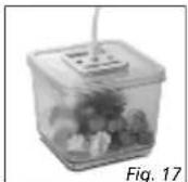 Solis Vac Premium 574 - IMPORTANT: - 3