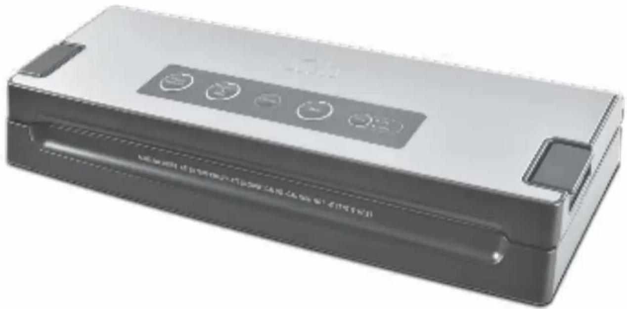 Solis Vac Premium 574 - 1