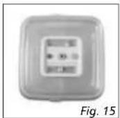 Solis Vac Premium 574 - IMPORTANT: - 1