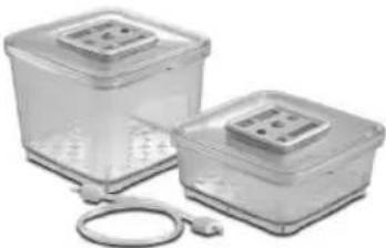 Solis EasyVac Plus 571 - ACCESSORI: - 5