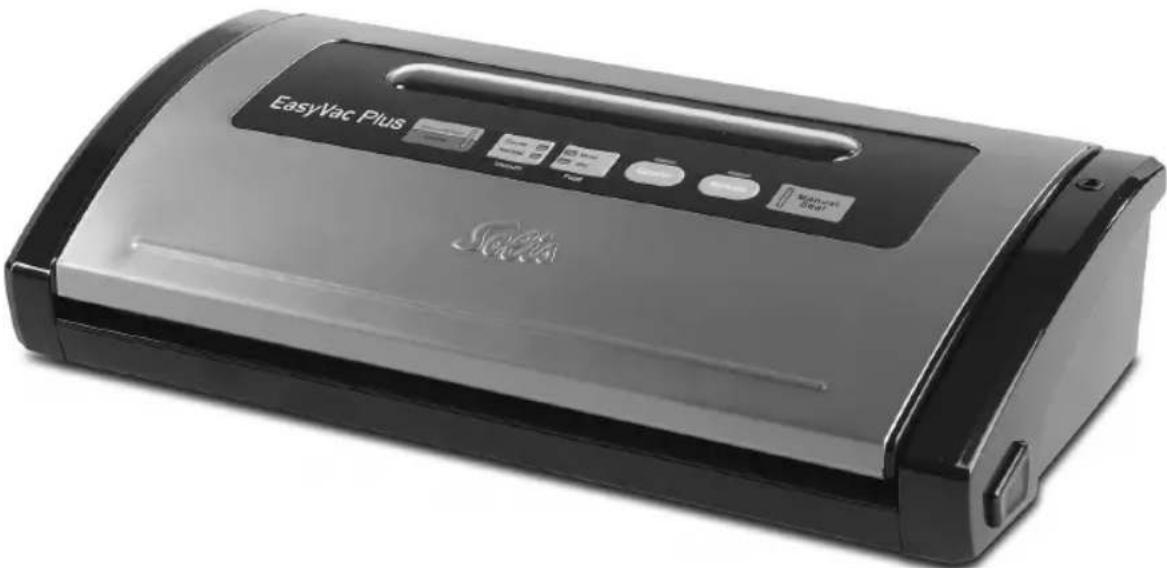 Solis EasyVac Plus 571 - 1