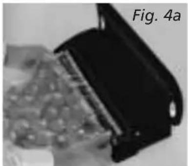 Solis EasyVac Pro 569 - VACUUMING AND SEALING A FILLED BAG - 5