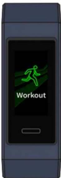 HUAWEI Band 3 Pro - NOTE - 1
