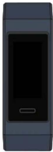 HUAWEI Band 3 Pro - NOTE - 2