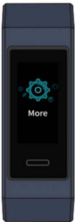 HUAWEI Band 3 Pro - Recommender - 1