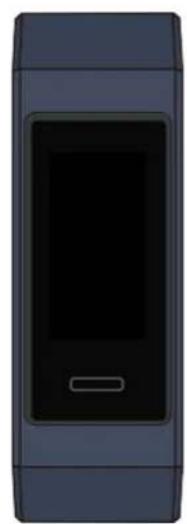 HUAWEI Band 3 Pro - Pour les utilisateurs Android: - 2