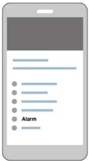 HUAWEI Band 3 Pro - Pour les utilisateurs Android: - 1