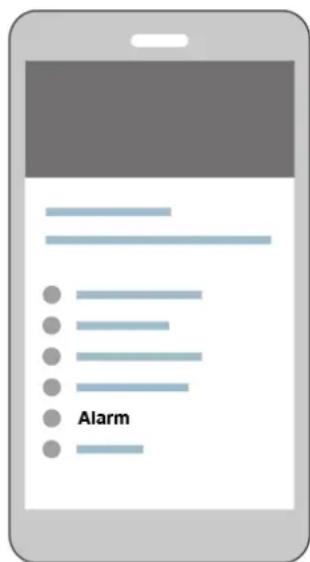 HUAWEI Band 3 Pro - Pour les utilisateurs Android: - 1