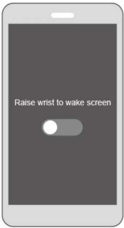 HUAWEI Band 3 Pro - NOTE - 1