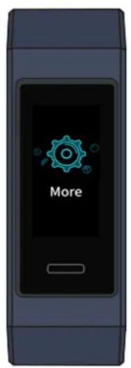 HUAWEI Band 3 Pro - Trouver un telé phone en utilisant le bracelet - 2