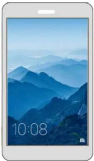 HUAWEI Band 3 Pro - NOTE - 1