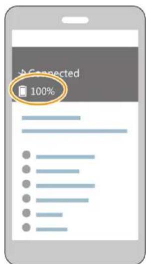 HUAWEI Band 3 Pro - NOTE - 2